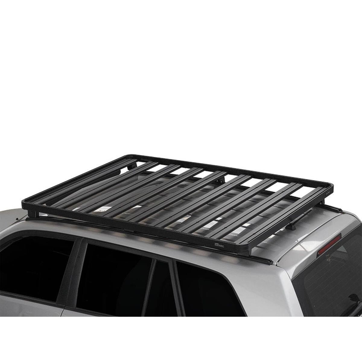 FRONT RUNNER SUZUKI GRAND VITARA (2007-2014) SLIMLINE II ROOF RACK KIT, , scaau_hi-res