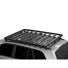 FRONT RUNNER SUZUKI GRAND VITARA (2007-2014) SLIMLINE II ROOF RACK KIT, , scaau_hi-res
