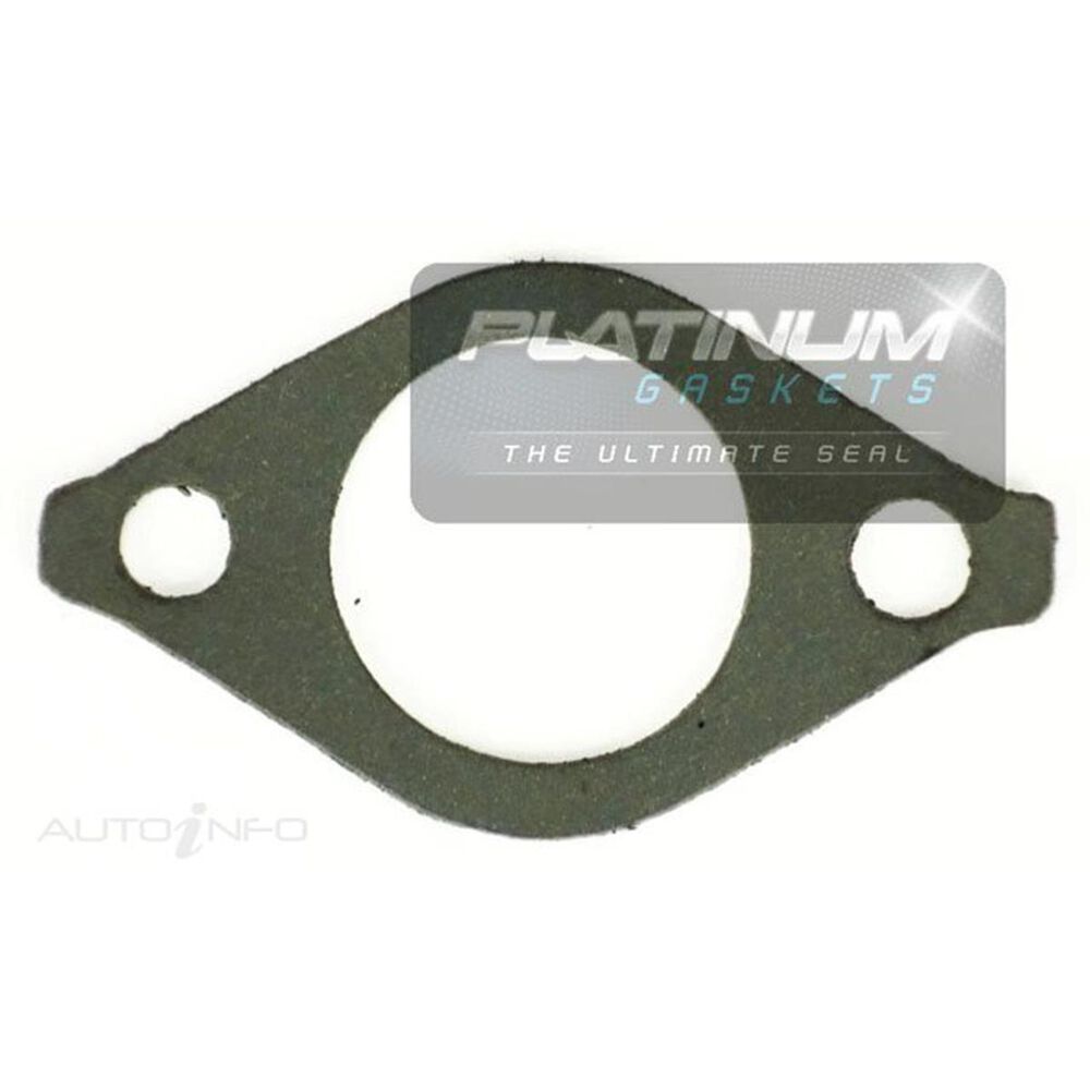 Platinum Water Outlet Gasket GG1052 Supercheap Auto