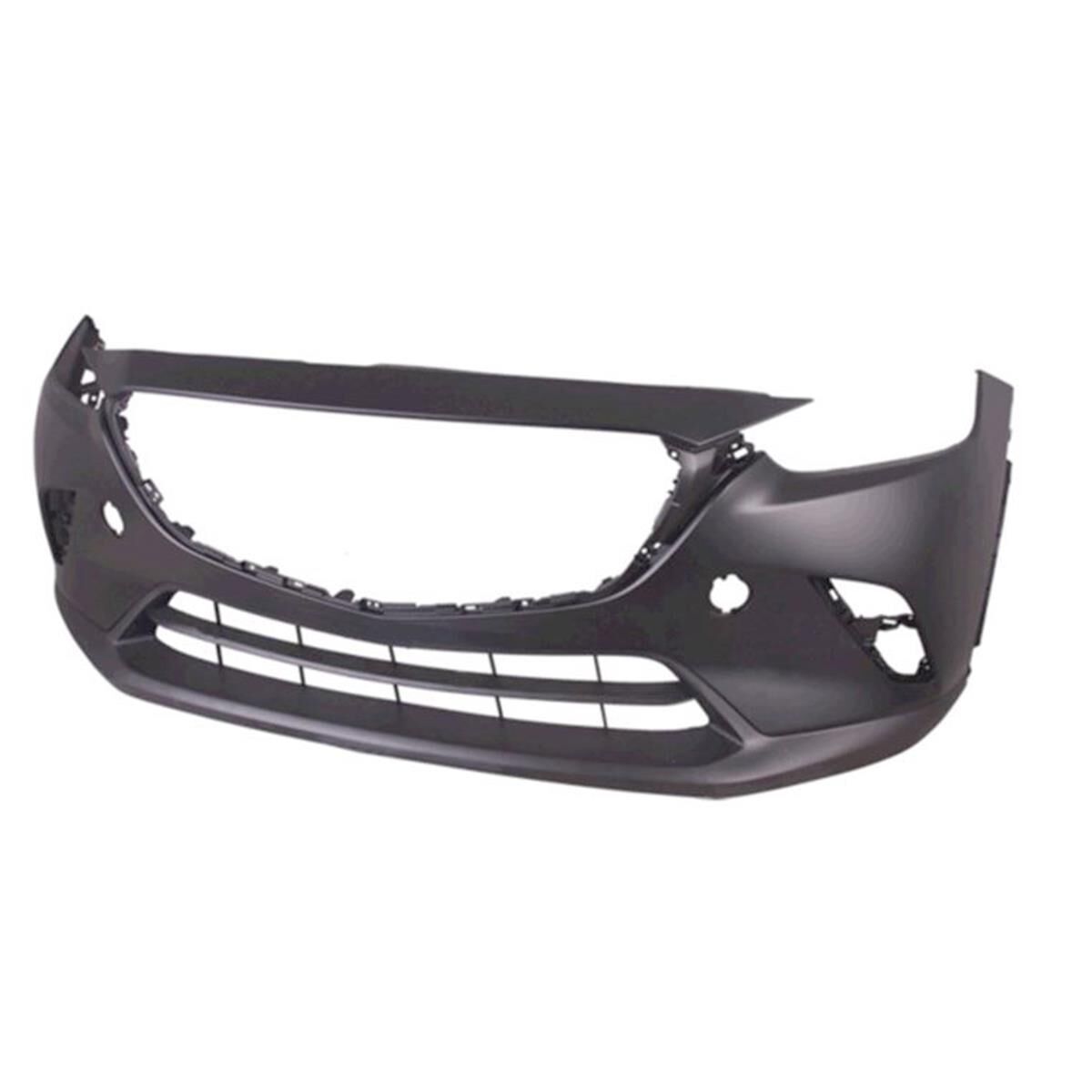 MAZDA CX-3 DK BAR COVER FRONT, , scaau_hi-res