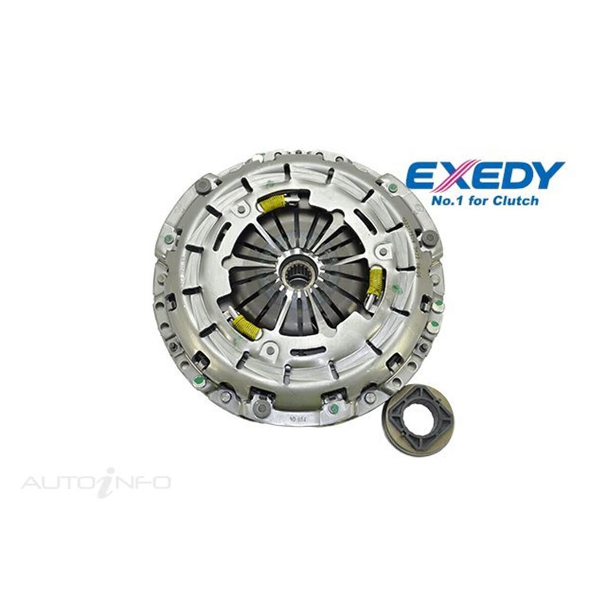EXEDY OEM REPLACEMENT, , scaau_hi-res