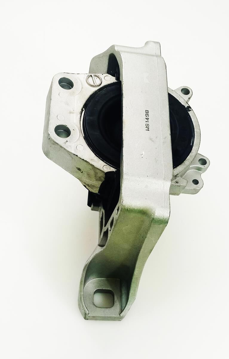 Engine Mount Right -  Mazda Mazda3 SP25 BL 2.5L, 4 cyl, L5, PETROL, , scaau_hi-res