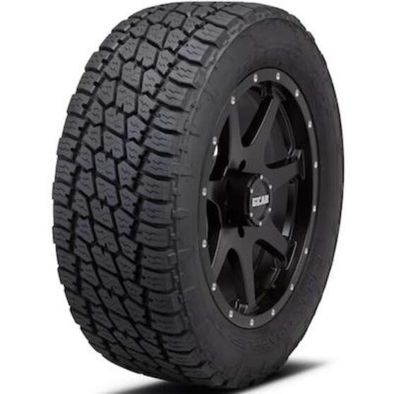 NITTO TERRA GRAPPLER G2 4X4 TYRES 265/65R17 116T, , scaau_hi-res