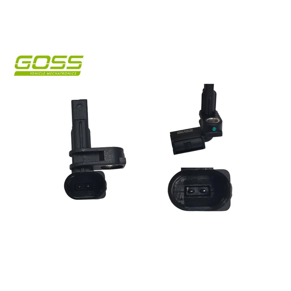 WHEEL SPEED SENSOR - VW/Audi, , scaau_hi-res