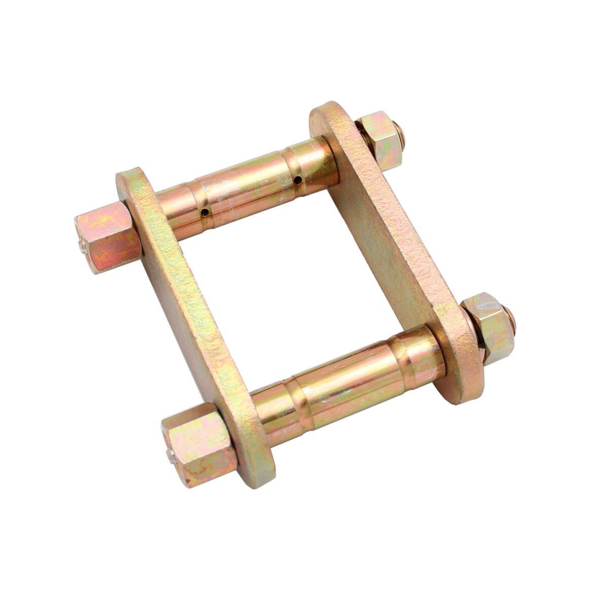 FORMULA Greasable Shackle, , scaau_hi-res