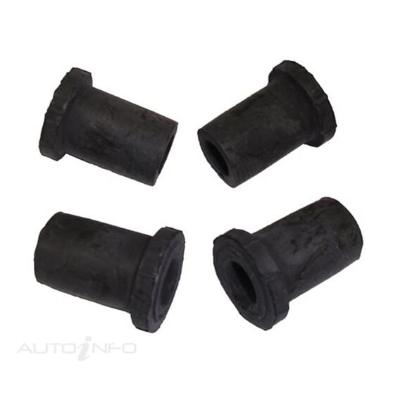 Transgold Leaf Spring Bush Kit Sk137 Supercheap Auto