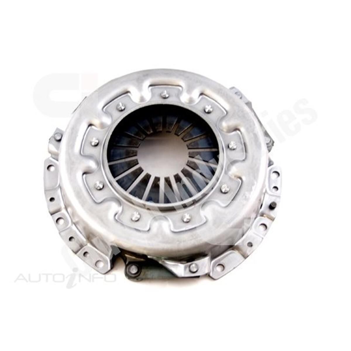 CI CLUTCH KIT, , scaau_hi-res