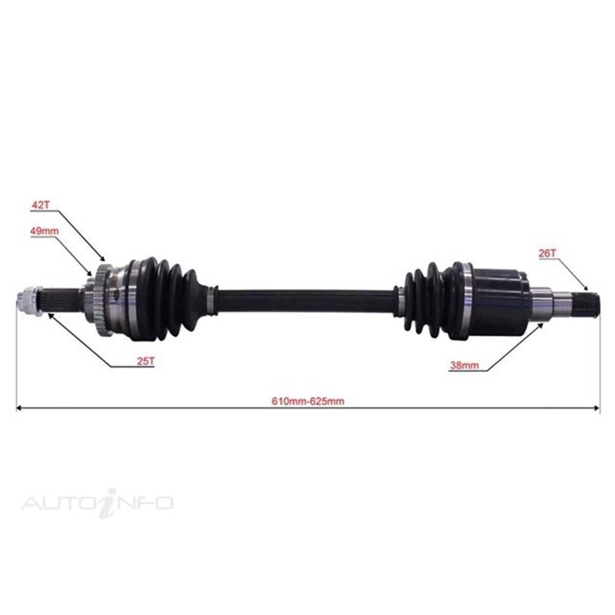 DRIVESHAFT ASSEMBLY, , scaau_hi-res
