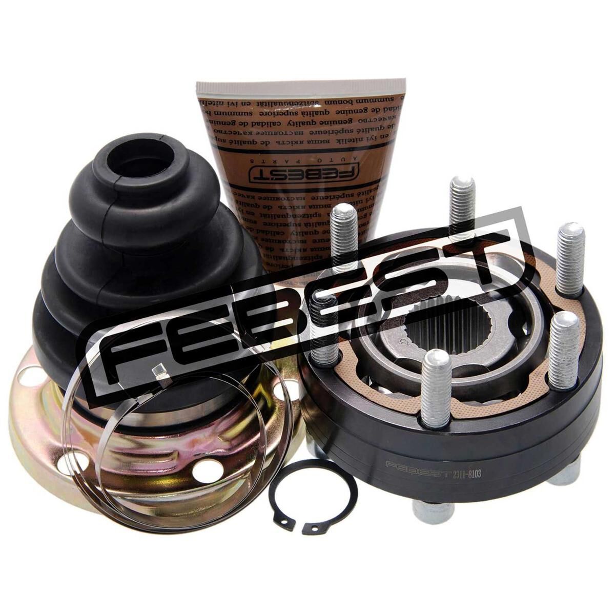 INNER CV JOINT 28X108, , scaau_hi-res