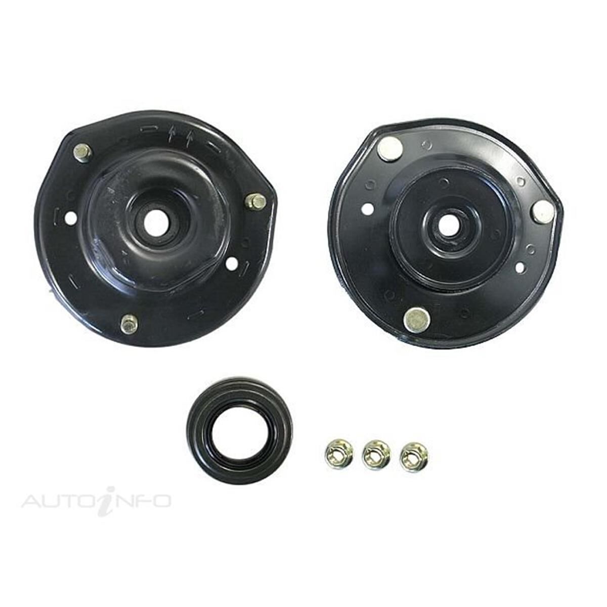 TOYOTA CAMRY  SDV10  07/1995 ~ 07/1997  FRONT STRUT MOUNT  COMES WITH THEBEARING., , scaau_hi-res