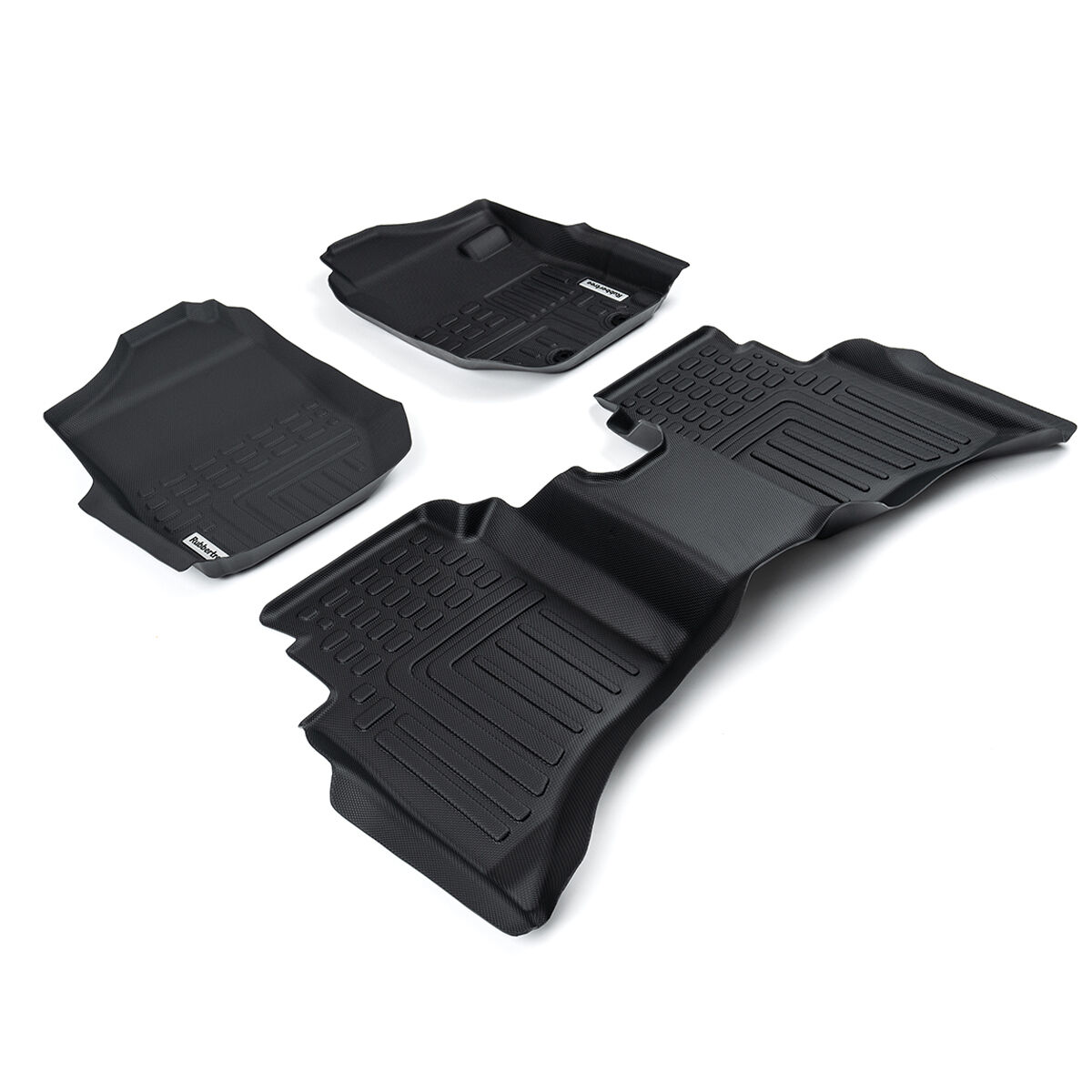 DEEP DISH CAR MATS FOR SUZUKI JIMNY (4TH GEN 5 DOOR MANUAL) 2023 ONWARDS, , scaau_hi-res