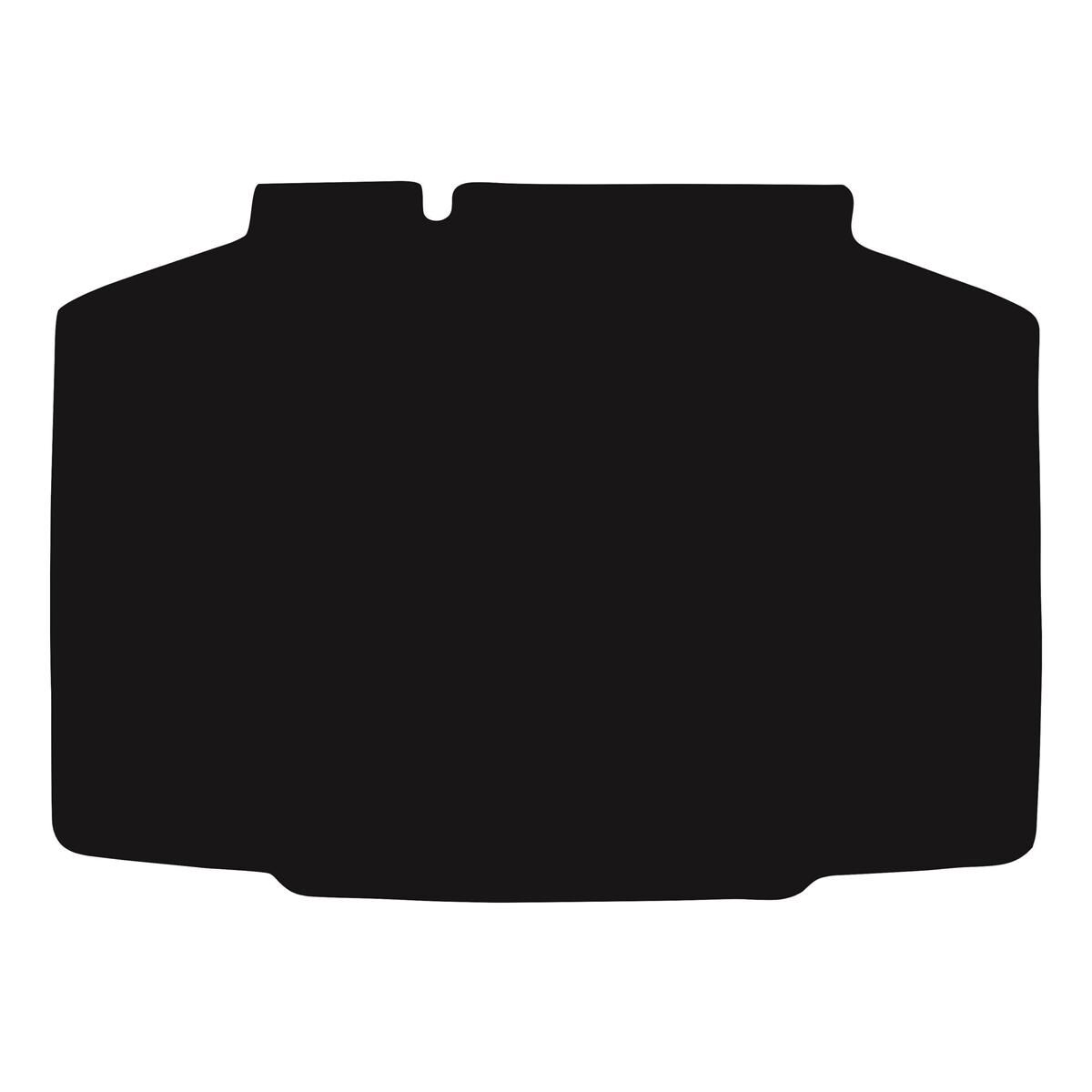 ECO CARPET BOOT LINER FOR SKODA KAMIQ 2020 ONWARDS, , scaau_hi-res