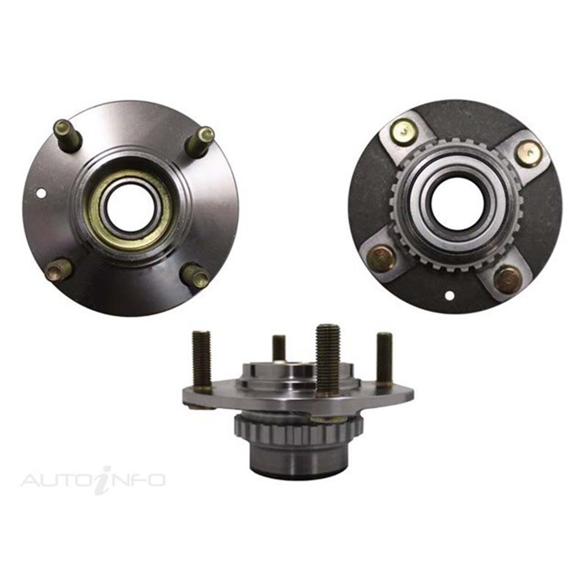 HUB ASSEMBLY, , scaau_hi-res
