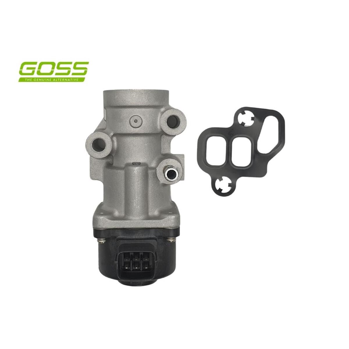 EGR VALVE MAZDA, , scaau_hi-res