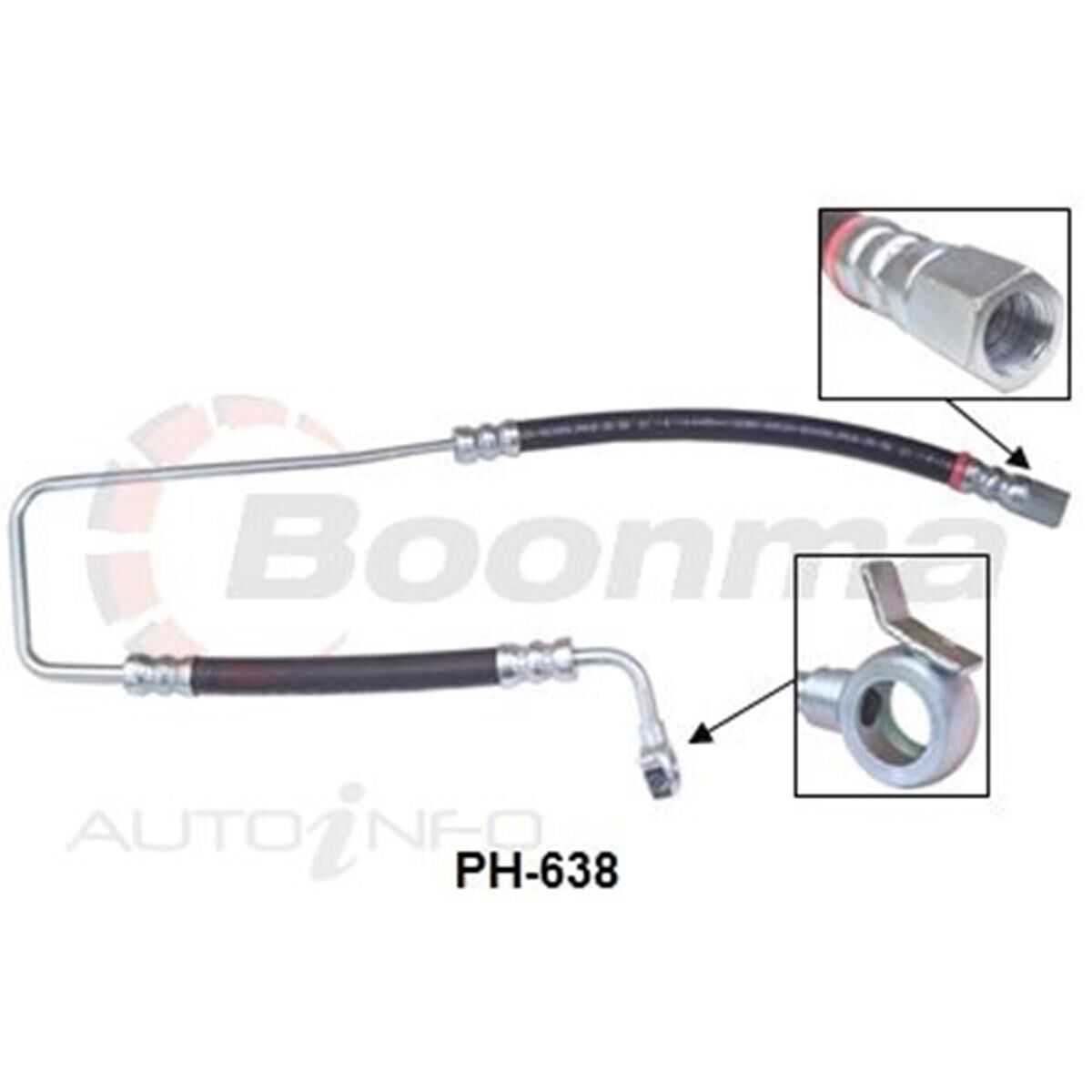 CAM MCV20/36 3.0 97-06 PSHOSE, , scaau_hi-res