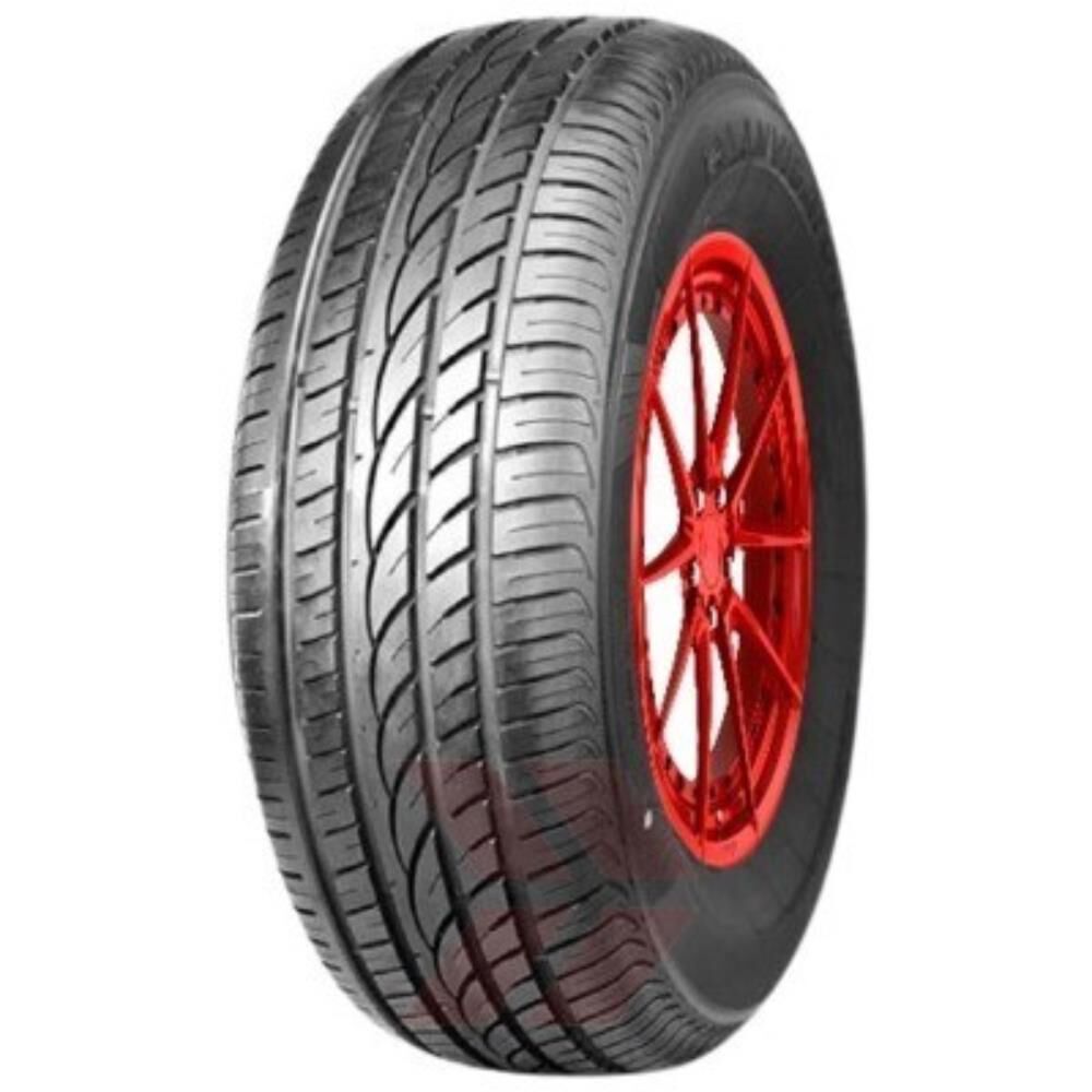 Lanvigator Comfort II Passenger Car Tyres 175/60R13 77H | Supercheap Auto