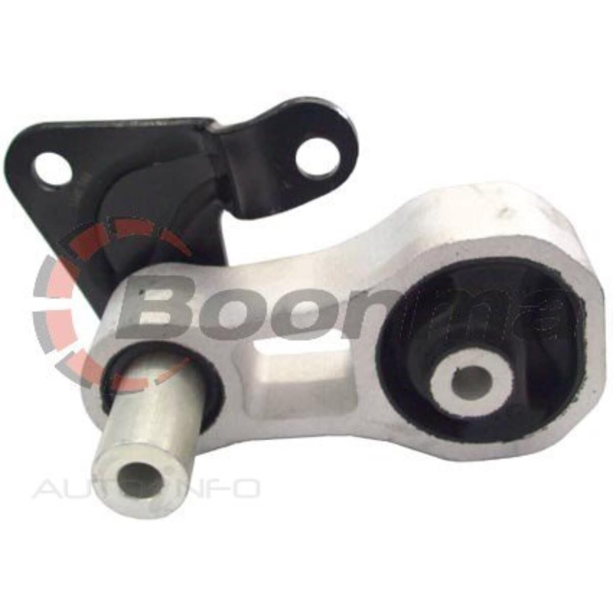 FIESTA 04-15 REAR S/BAR W/BRAC, , scaau_hi-res