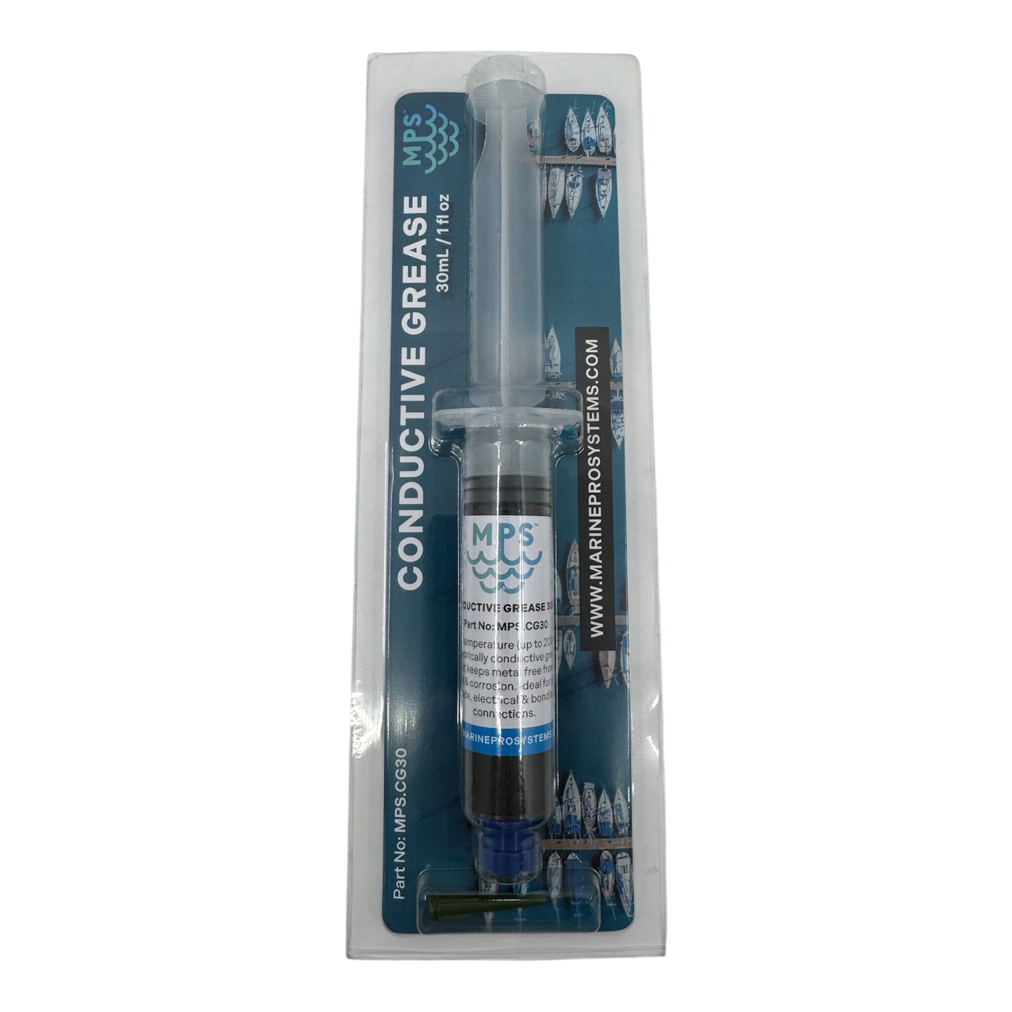 Conductive Grease 50ml, , scaau_hi-res