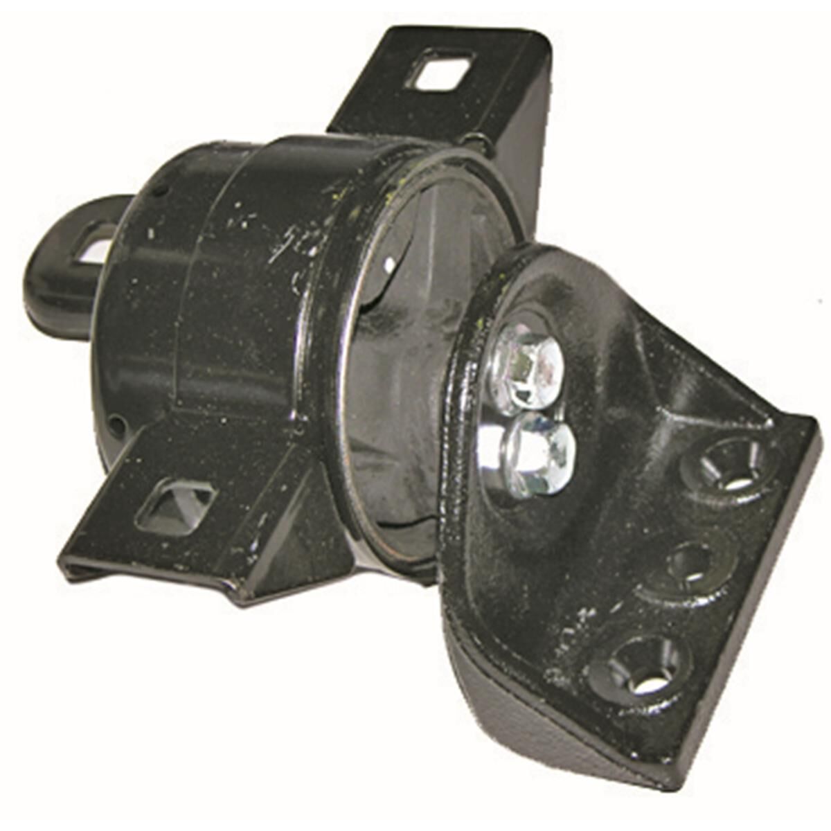 Engine Mount Right - HOLDEN BARINA TK - 1.6L I4  PETROL - Manual & Auto, , scaau_hi-res