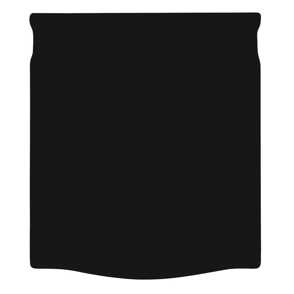 LUXURY CARPET BOOT LINER FOR MAZDA 6 SEDAN (3RD GEN) 2012 ONWARDS, , scaau_hi-res