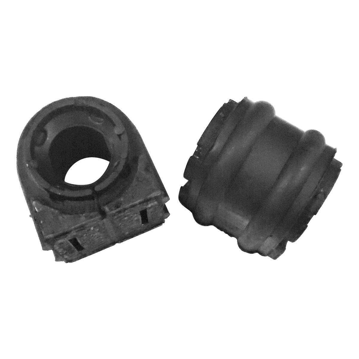 (BK) HYUNDAI I30 GD2013-ON I45 YF10-14 FRONT SWAY BAR BUSH KIT (2PCS), , scaau_hi-res