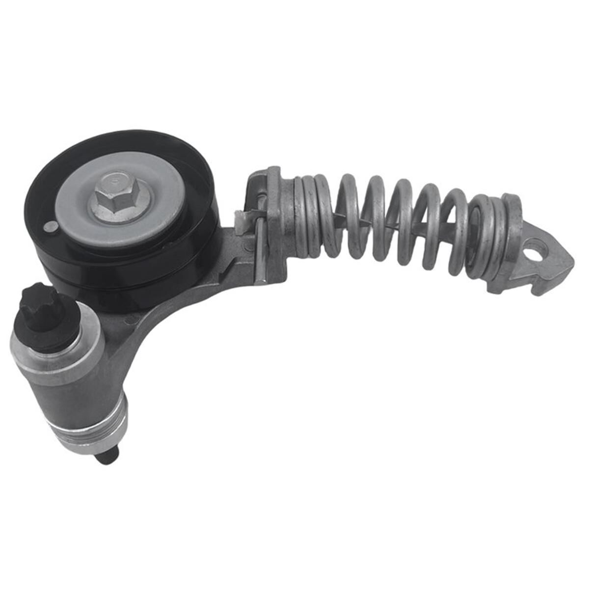 Drive Belt Tensioner Assembly, , scaau_hi-res