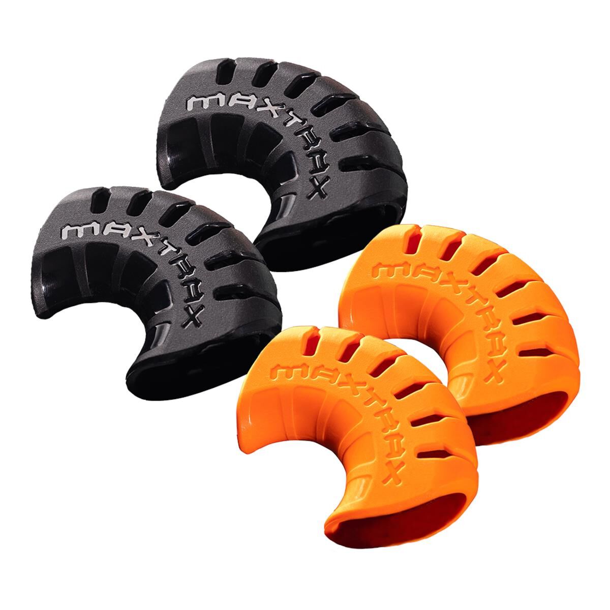 MAXTRAX SHACKLE SHIELD 4 PACK, , scaau_hi-res