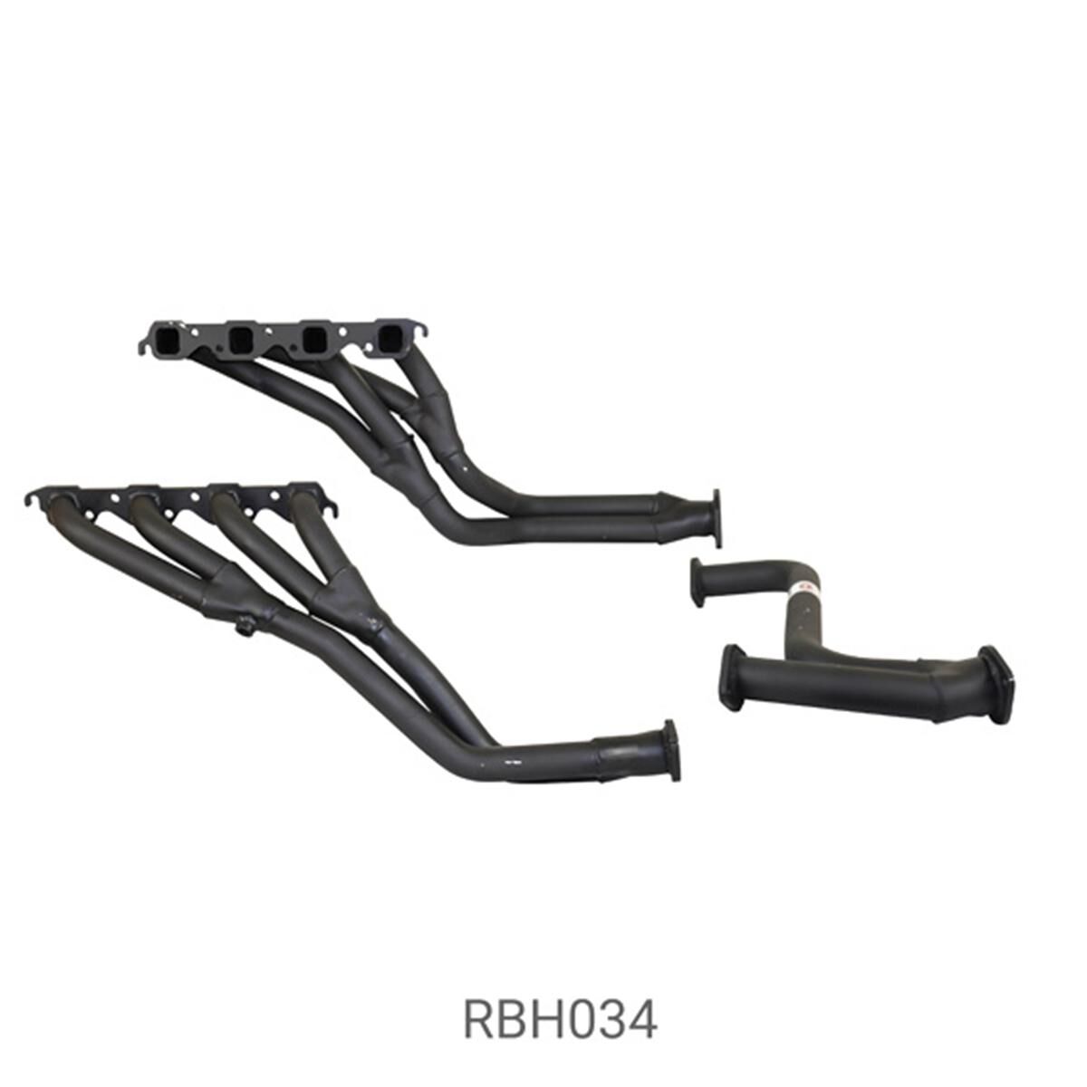 COMMODORE VN-VS V8 5.0L TRI-Y AUTO GASKET = DSF063, , scaau_hi-res
