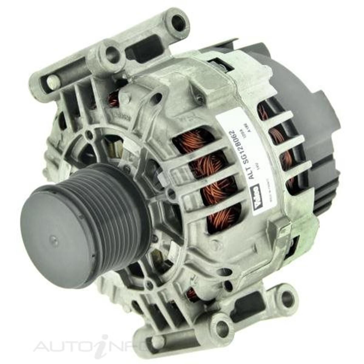 ALT 12V 120A MERCEDES 1.8L, , scaau_hi-res