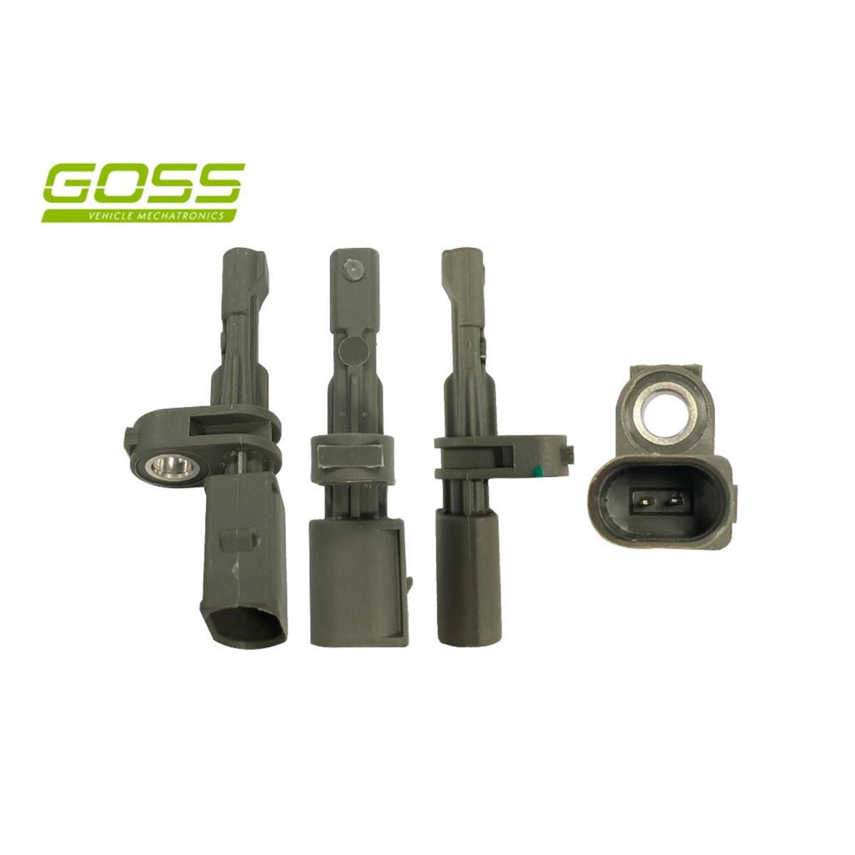 WHEEL SPEED SENSOR - VW/Audi, , scaau_hi-res