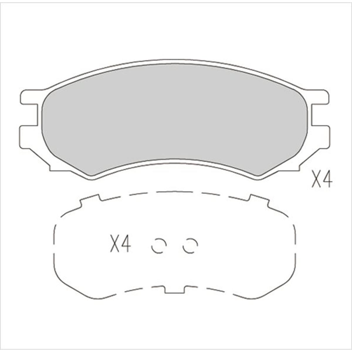 Nissan Bluebird U11,U12 88-92  Front, , scaau_hi-res