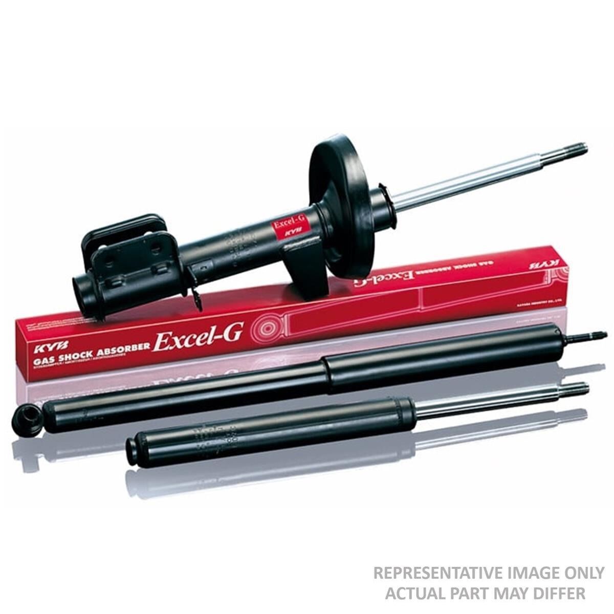 KYB SHOCK ABSORBER - EXCEL-G - 3440065, , scaau_hi-res