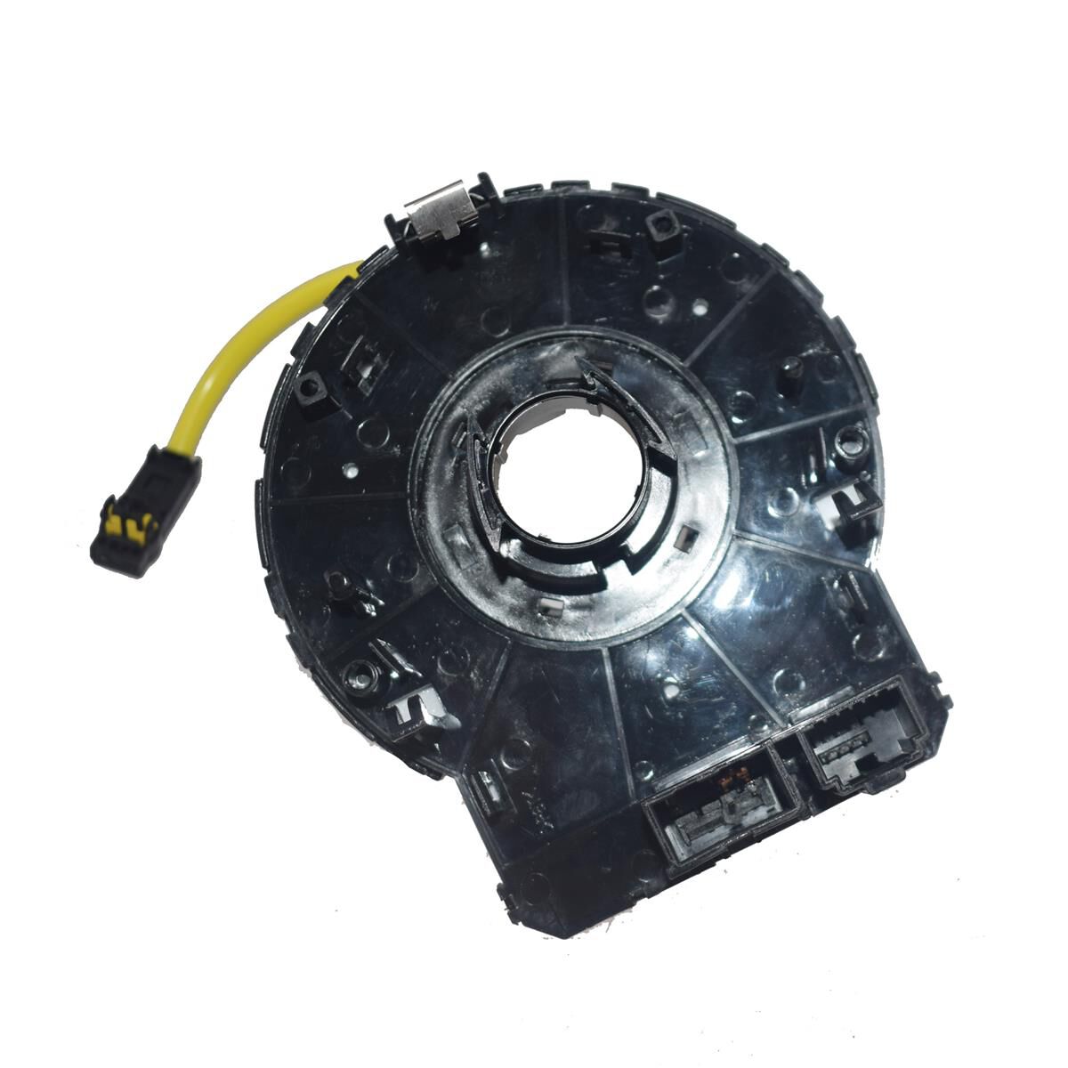 AIRBAG CLOCK SPRING SPIRAL SWITCH FIT FOR HYUNDAI I30 2007-2012 93490-2L200, , scaau_hi-res