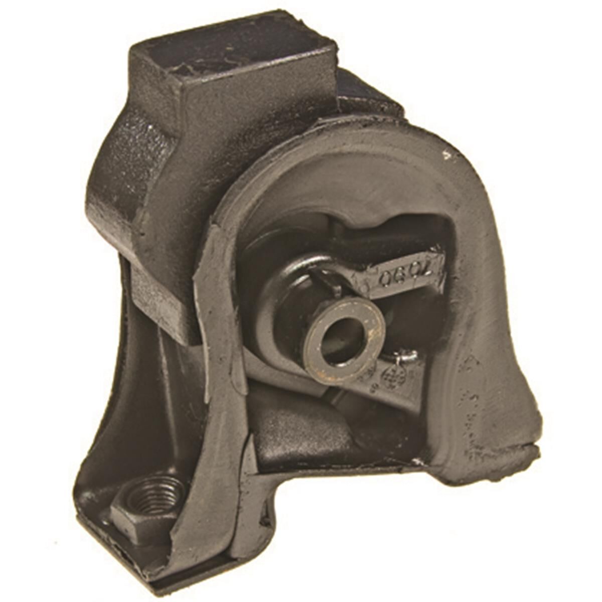 Engine Mount Front - TOYOTA COROLLA AE100R - 1.5L I4  PETROL - Manual & Auto, , scaau_hi-res