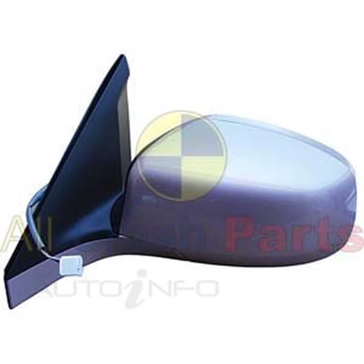 DOOR MIRROR LH, , scaau_hi-res