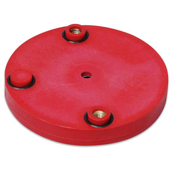 CRAB CAP ROTOR BASE USE WITH MSD8541, , scaau_hi-res
