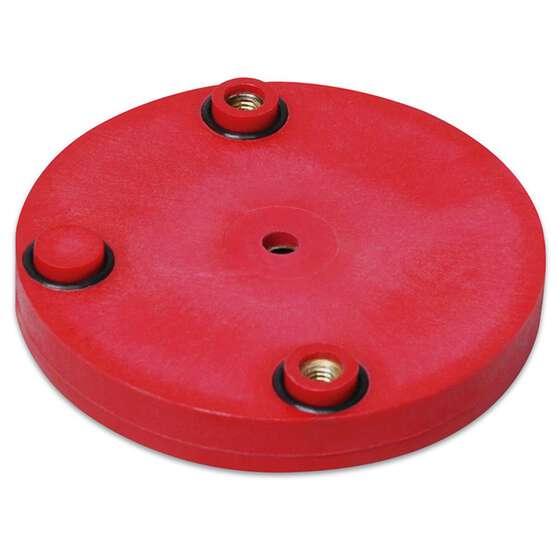 CRAB CAP ROTOR BASE USE WITH MSD8541, , scaau_hi-res