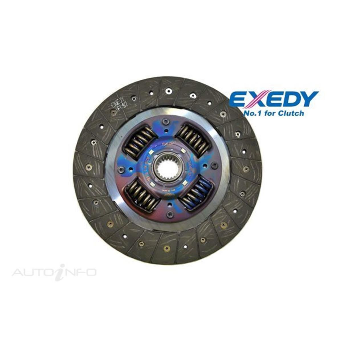 CLUTCH DISC, , scaau_hi-res