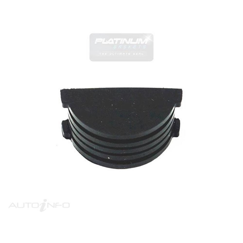 Platinum Camshaft End Plug Seal PG686 Supercheap Auto