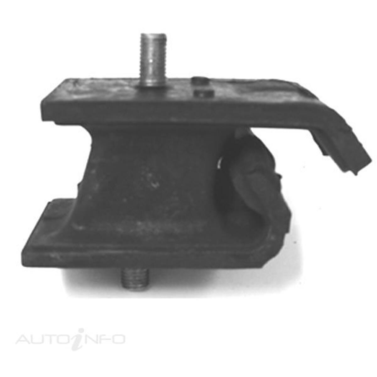 Mitsubishi  Pajero Io Qa 99-on  1.6L Front Lh/Rh, , scaau_hi-res