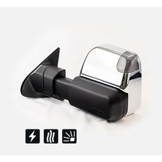 TOWING MIRROR TOYOTA HILUX, 2020-CURRENT, , scaau_hi-res