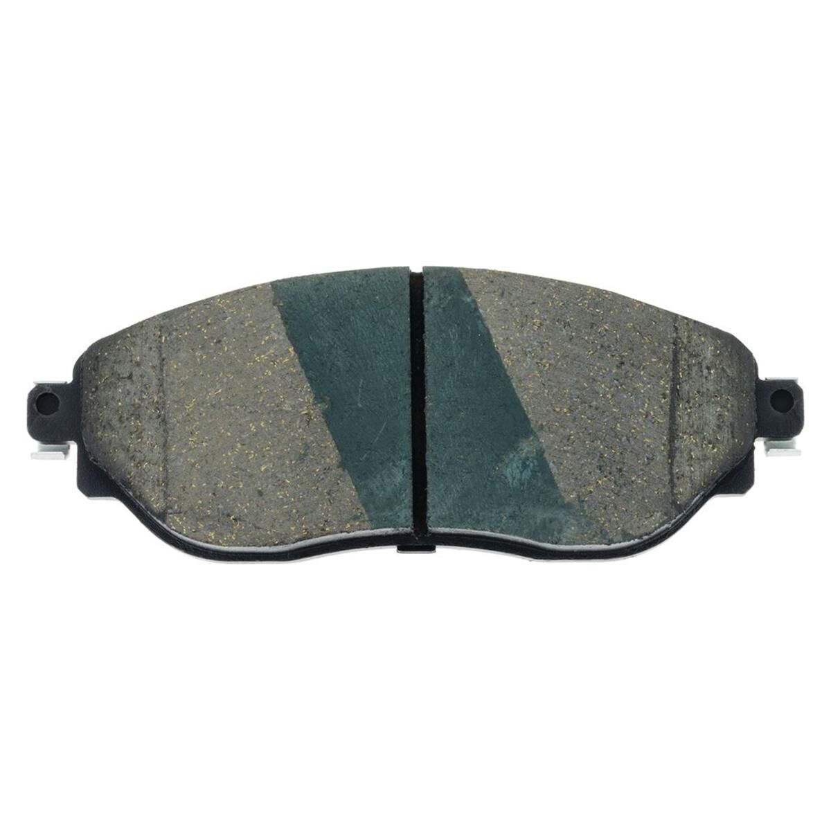 EURO-LINE BRAKE PADS SETRENAULT TRAFIC III FOURGON F82, , scaau_hi-res