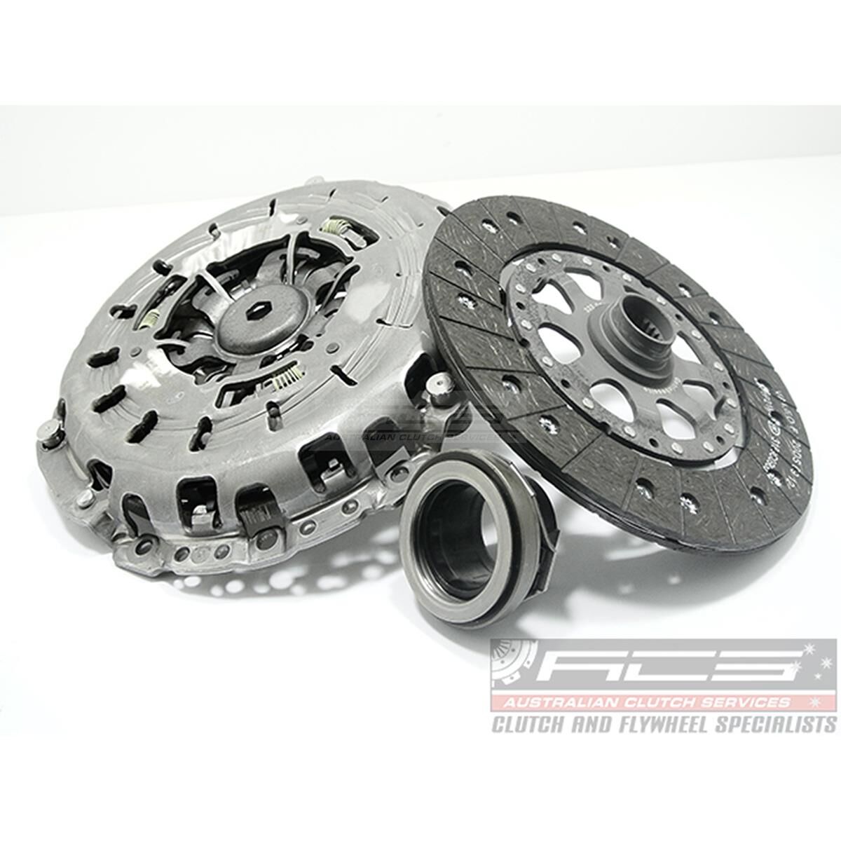 KIT STD BMW 125i 3.0L, , scaau_hi-res