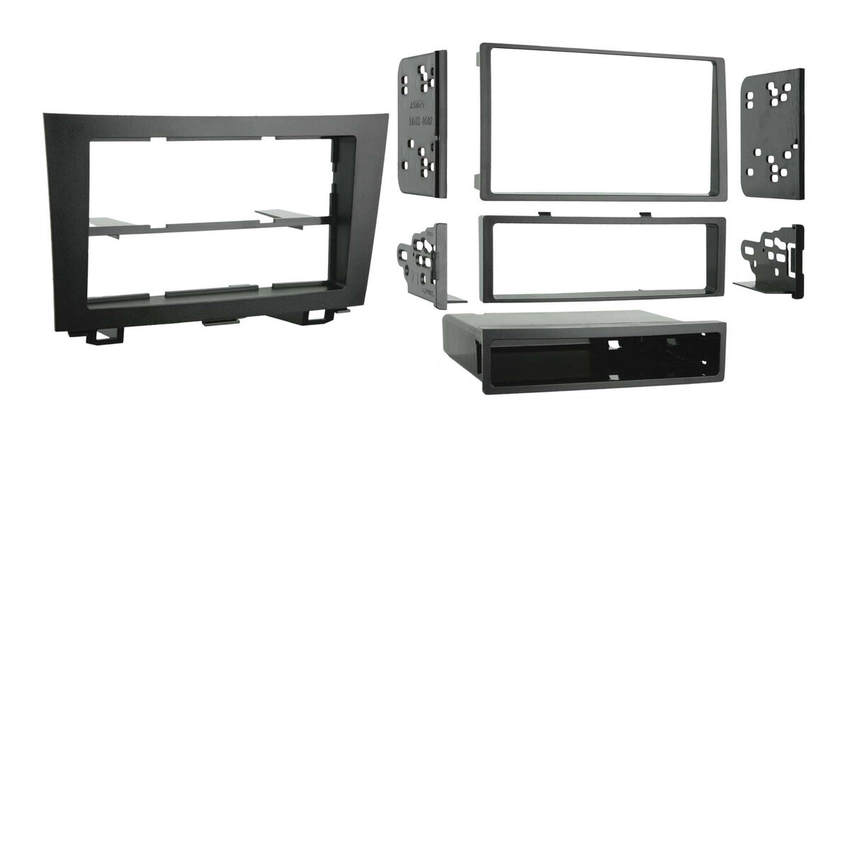 FACIA TO SUIT HONDA, , scaau_hi-res