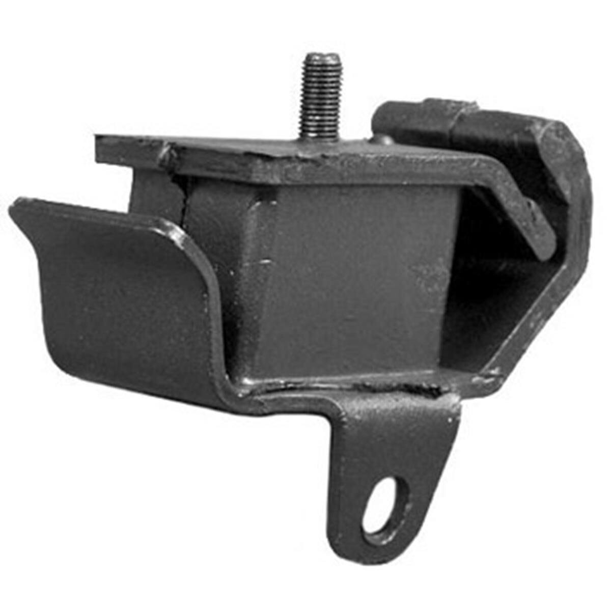 Engine Mount Left - NISSAN TERRANO II - R20 - 2.7L I4 Turbo DIESEL - Manual & Auto, , scaau_hi-res
