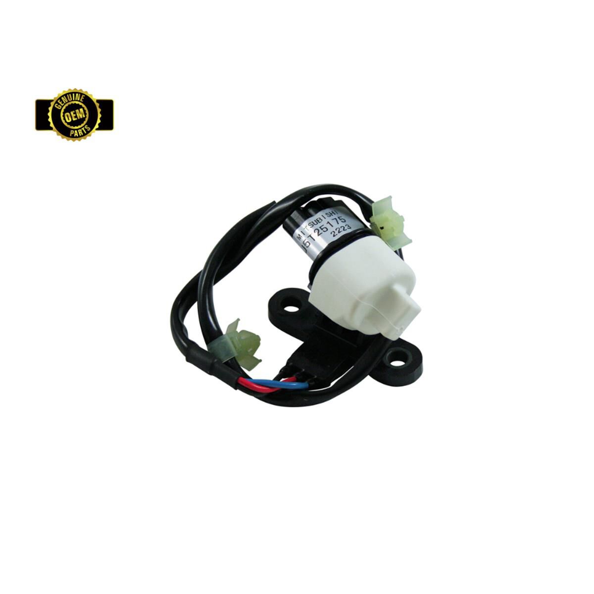 OEM CRANK ANGLE SENSOR MITSUBISHI, , scaau_hi-res