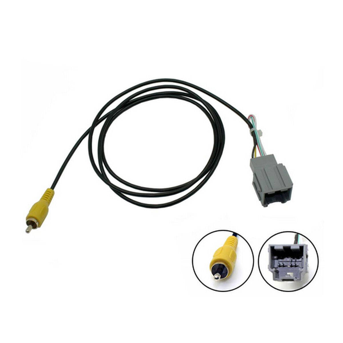 VIDEO RETENTION TO SUIT HOLDEN, , scaau_hi-res