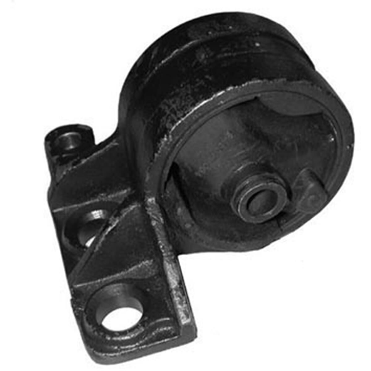 Engine Mount Right - FORD LASER KH - 1.6L I4  PETROL - Manual & Auto, , scaau_hi-res