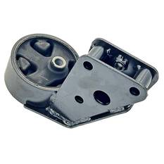 Engine Mount Left - NISSAN PULSAR N15 - 1.6L I4 PETROL - Auto, , scaau_hi-res
