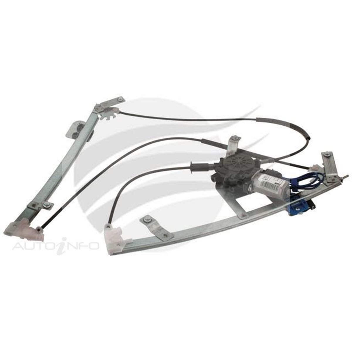 PWR WIN REG & MTR BMW E46 - 3 SERIES 2 DOOR 4/99-09/06 LHF, , scaau_hi-res